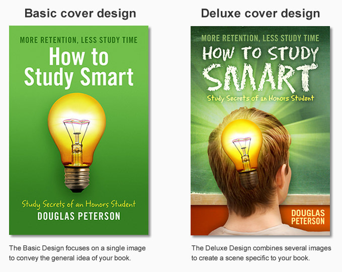 eBook Cover Design Design an eBook Cover