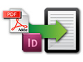 eBook Conversion
