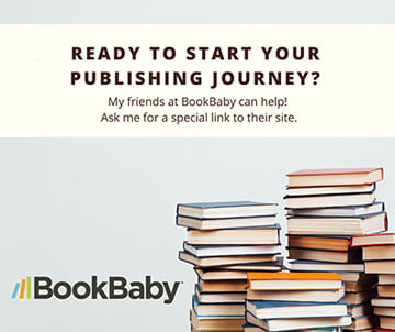 BookBaby Partner Program Media Kit