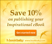Be an affiliate of BookBaby. Earn commission by adding banners to your site.