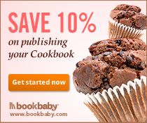 Join the BookBaby Affiliate Program and earn commission when you clients use BookBaby.com