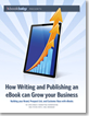 Grow your business with eBooks