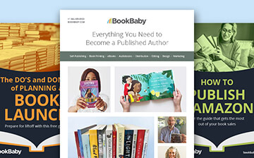 Learn Self Publishing Resources For Authors Bookbaby - 