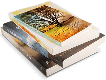Sell your printed book with Bookshop:
