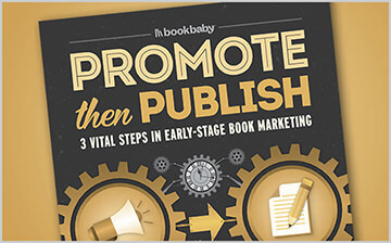 Promote Then Publish