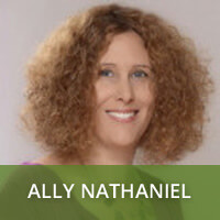 Ally Nathaniel