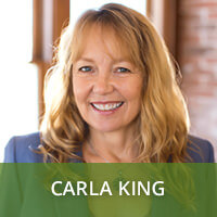 Carla King