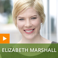 Elizabeth Marshall