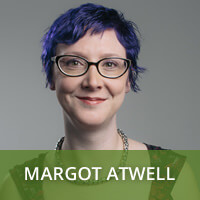 Margot Atwell