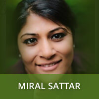 Miral Sattar