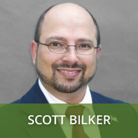 Scott Bilker