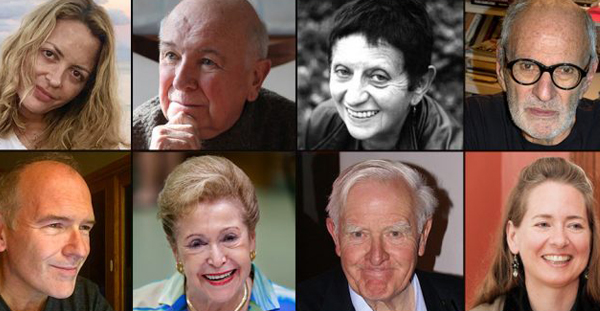 Remembering 12 Authors Who Died In 2020