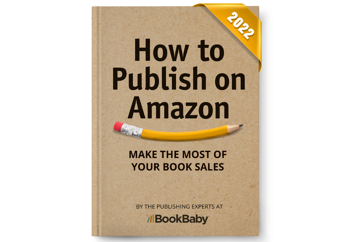 How to Publish on Amazon