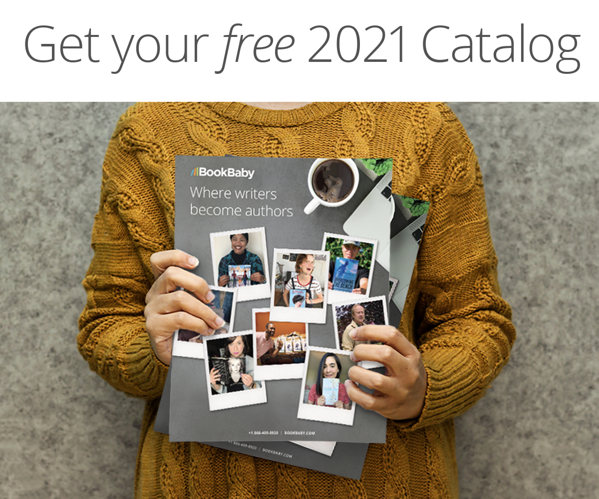 Get Your Free 2021 Catalog