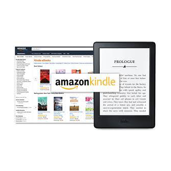 Publish on Kindle