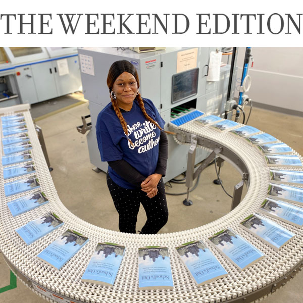 The Weekend Edition