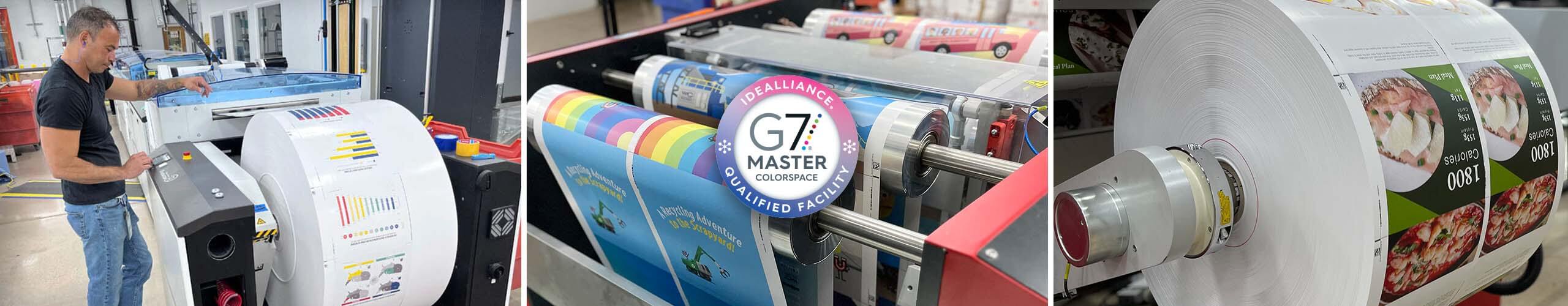 BookBaby print shop