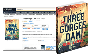 Amazon with Print On Demand