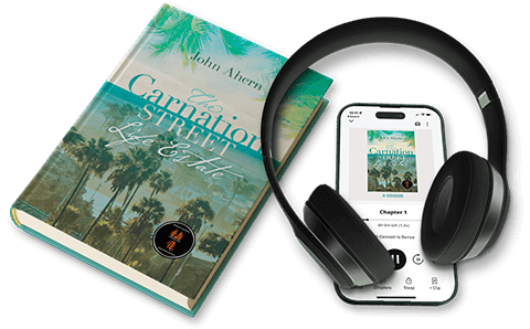 BookBaby Audiobooks
