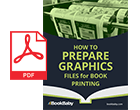 Book Printing Preparation Checklist