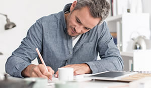 Professional editing services
