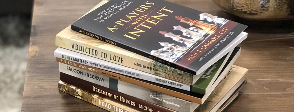 Custom book printing