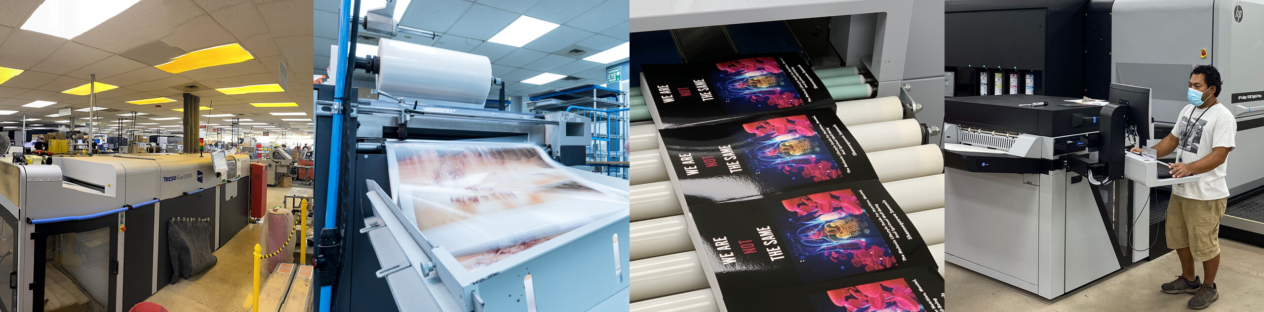 Book Custom Book Printing Services |