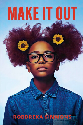 cover of Make It Out book