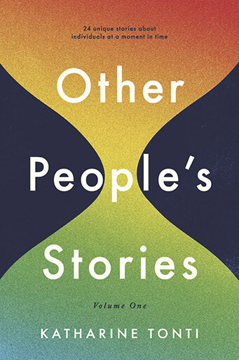 cover of Other People's Stories book