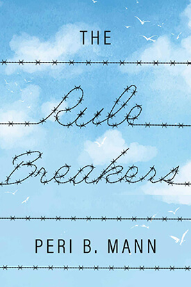 cover of The Rule Breakers book