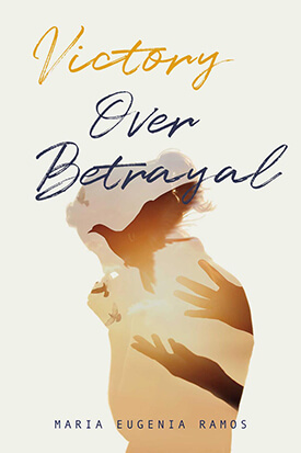cover of Victory Over Betrayal book
