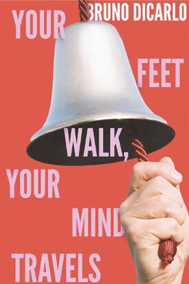 cover of Your Feet Walk book