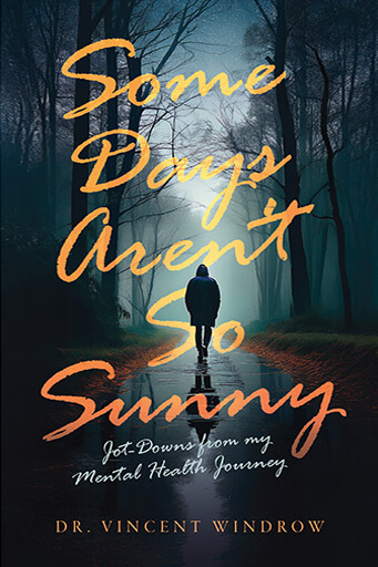 cover of Some Days Aren't So Sunny book