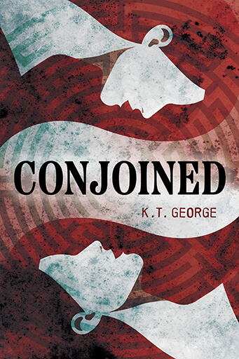 cover of Conjoined book