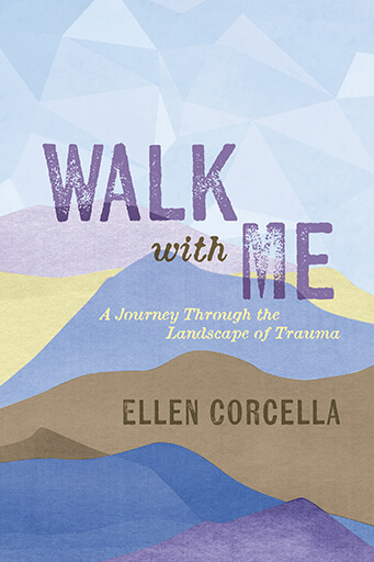 cover of Walk With Me book