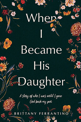 Autobiography Cover Design