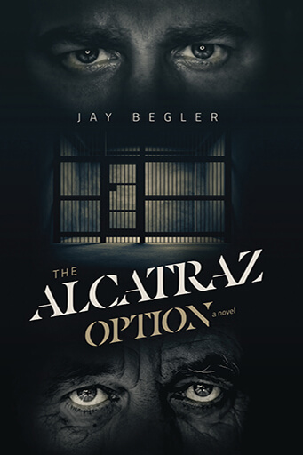 Mystery and Crime Book Cover Design | BookBaby