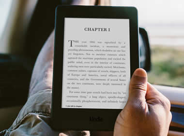 Ebook Formatting: How to Create Standard and Full-Color Ebooks