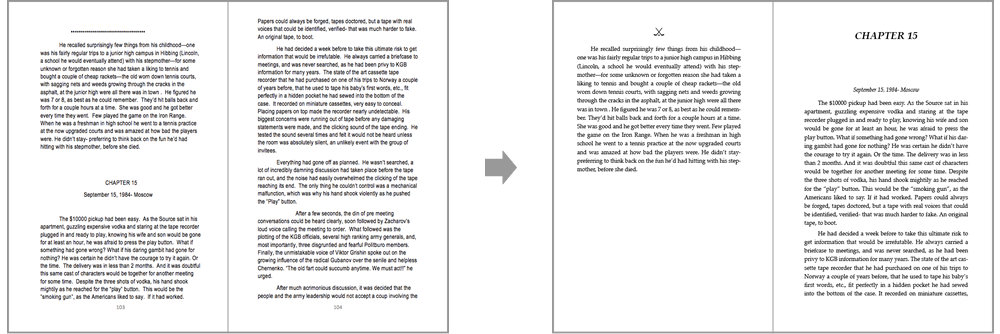ebook-formatting