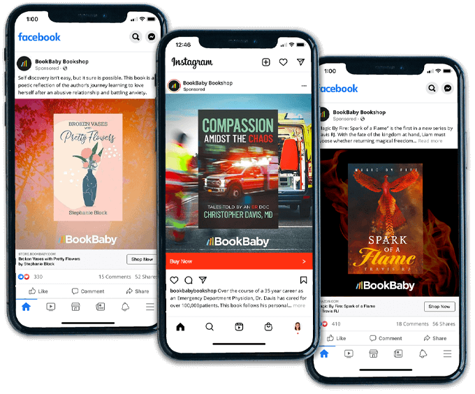 Facebook Ads for Authors (Simple Guide!)