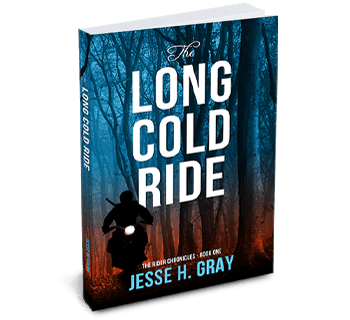 The Long Cold Ride