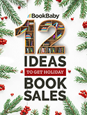 12 Ideas to get Holiday Book Sales