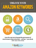 Unlock Your Amazon Keywords