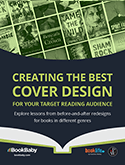 Creating the Best Cover Design for Your Target Reading Audience