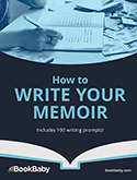 How to Write Your Memoir
