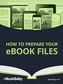 How to Prepare Your eBook Files