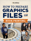 How To Prepare Graphics Files For Book Printing