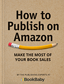 How To Publish On Amazon