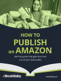 How To Publish On Amazon