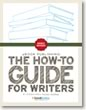 How to Guide For Writers